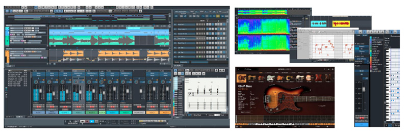 インターネット、『ABILITY 5 Pro』、『ABILITY 5 Elements』を